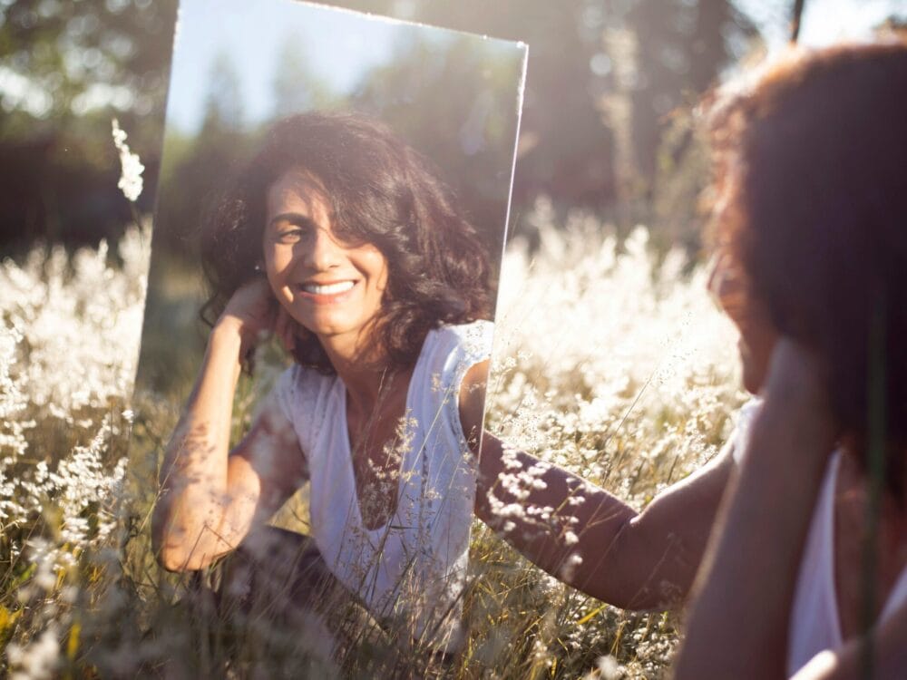 Your Hyper-Personalized Self-Care Blueprint