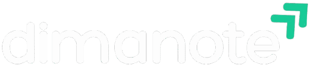 Dimanote