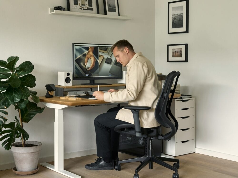 Your Ultimate Remote Work Lifestyle Upgrade