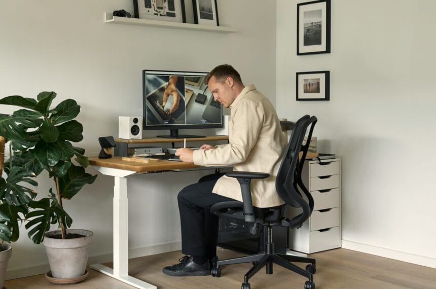 Your Ultimate Remote Work Lifestyle Upgrade