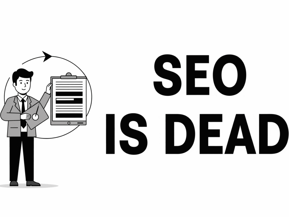 Rethinking Seo Why Its More Alive Than Ever Rethinking seo: why it’s more alive than ever