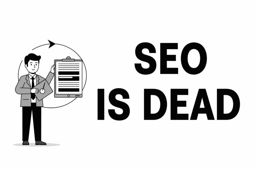 Rethinking Seo Why Its More Alive Than Ever Rethinking seo: why it’s more alive than ever
