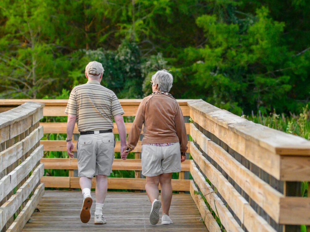 Your Blueprint for Longevity Living Today