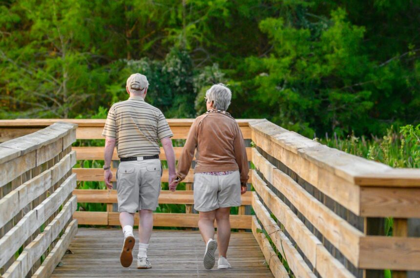 Your Blueprint for Longevity Living Today