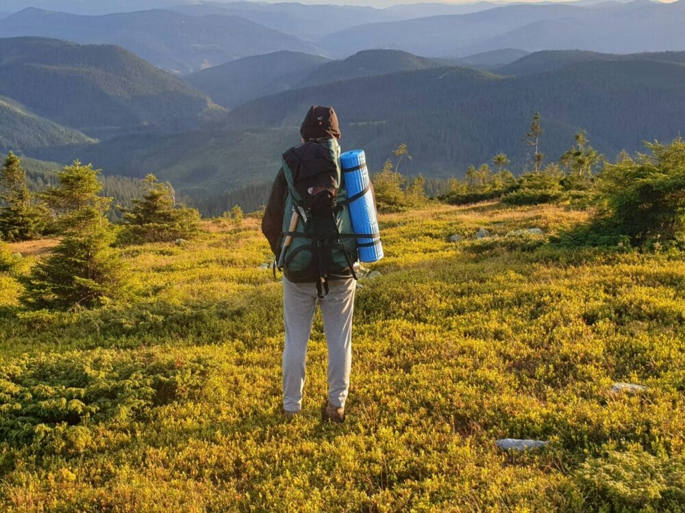 The Ultimate Guide to Eco-Conscious Travel