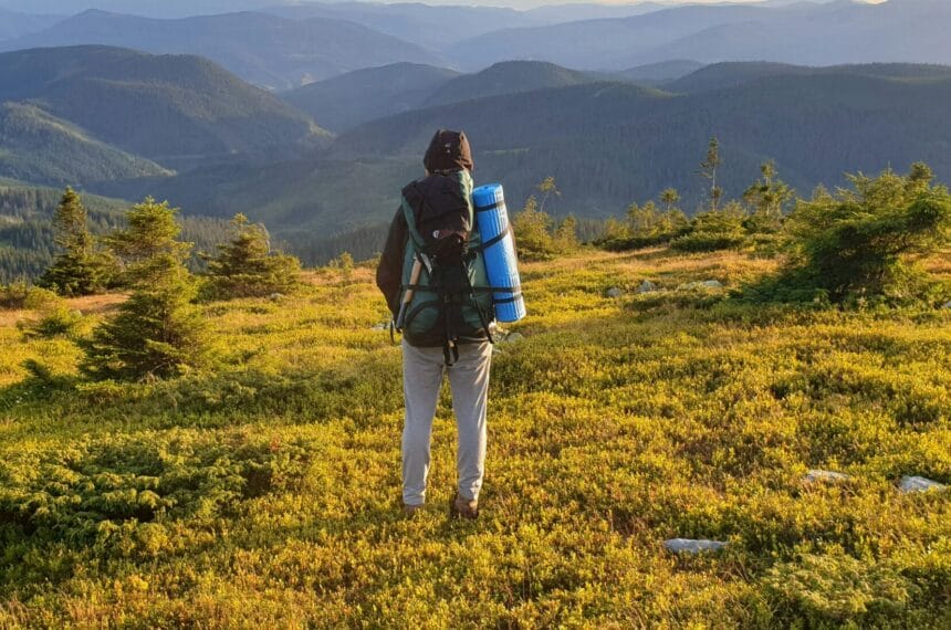 The Ultimate Guide to Eco-Conscious Travel