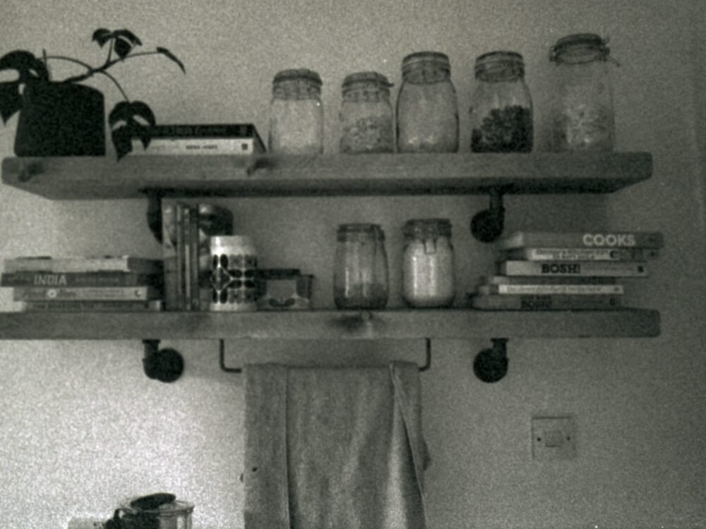 Zero Waste Kitchen A Guide To Fuller Living Zero-waste kitchen: a guide to fuller living