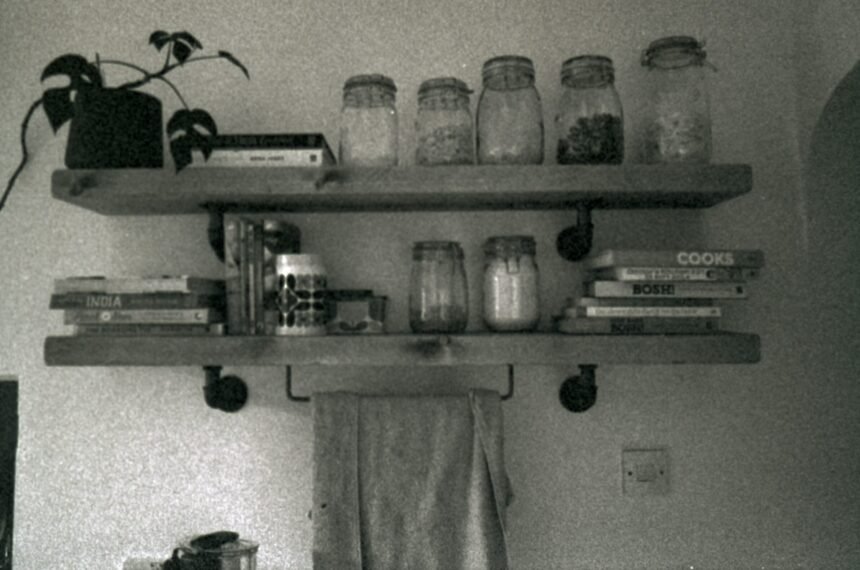 Zero Waste Kitchen A Guide To Fuller Living Zero-waste kitchen: a guide to fuller living