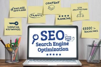 AI SEO: The End of Human Marketers