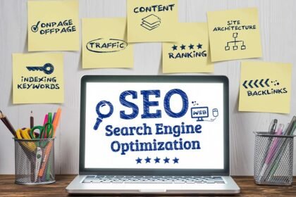 AI SEO: The End of Human Marketers