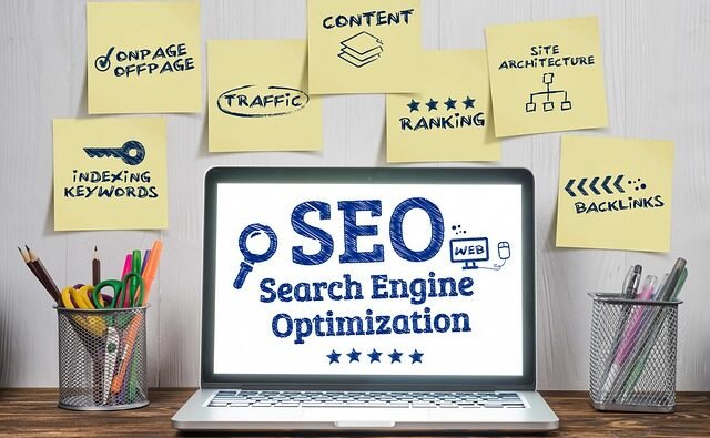 AI SEO: The End of Human Marketers