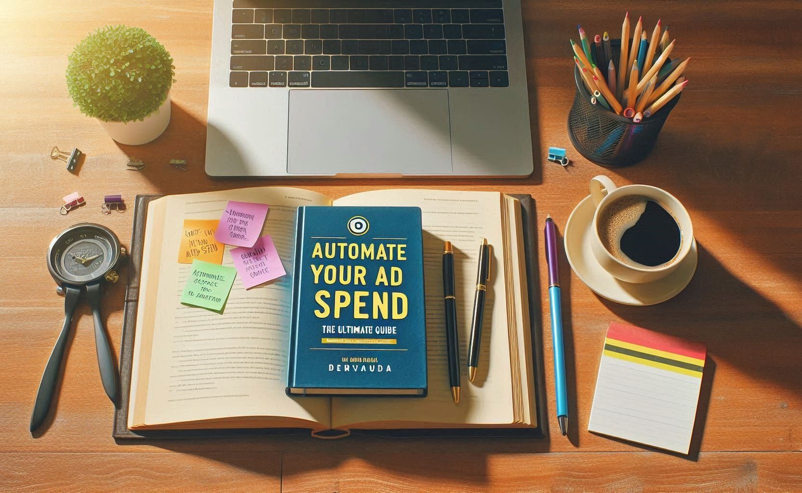 Automate Your Ad Spend The Ultimate Guide