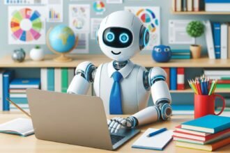 Let AI Write Your Content. Here's How.