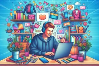 Your Social Media is Your New Storefront