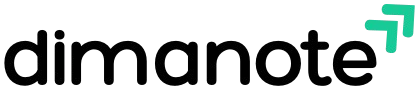Dimanote