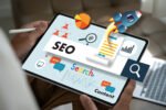 Basic SEO Guide: Everything You Need to Rank in 2025 5 source : freepik