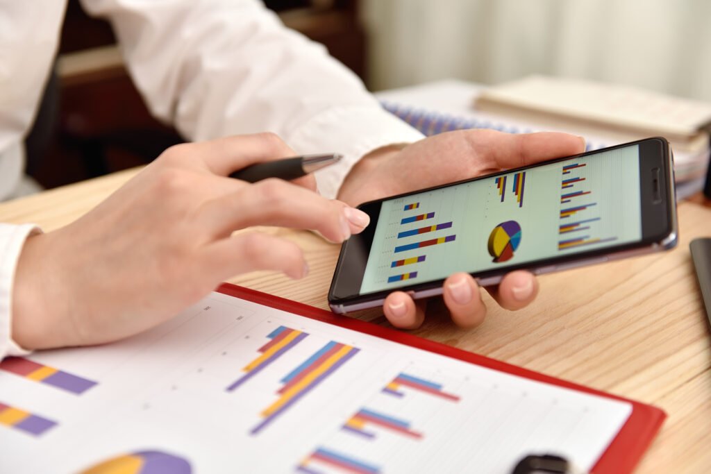 Ilustarsi : Bagaimana Cara Mengunci ROAS di Atas 5x