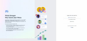 screenshoot business.facebook.com