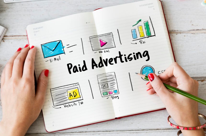 Paid Advertising Advanced