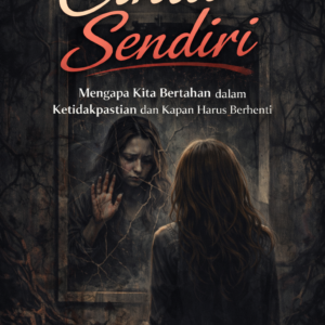 Cinta Sendiri: Mengapa Kita Bertahan dalam Ketidakpastian dan Kapan Harus Berhenti