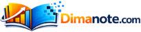 Dimanote