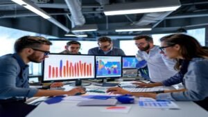 Tips Memilih Jasa Advertiser Digital Marketing